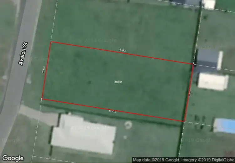 Fourth view of Homely land listing, 12 Avalon Street, Burnett Heads QLD 4670