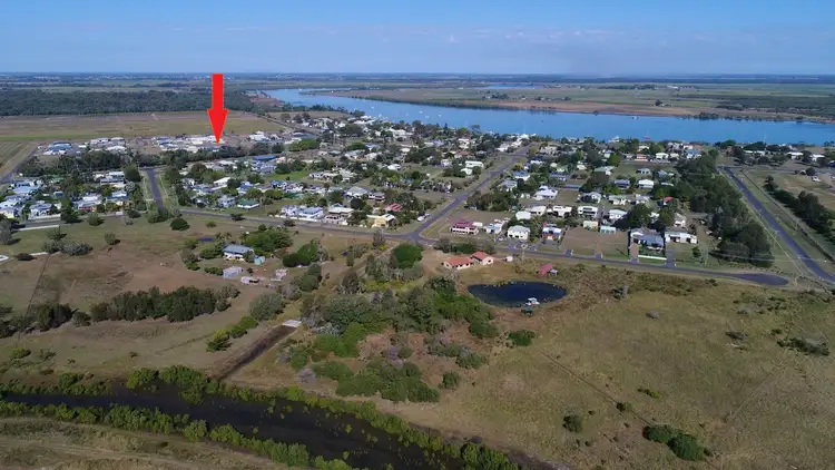 Fifth view of Homely land listing, 12 Avalon Street, Burnett Heads QLD 4670