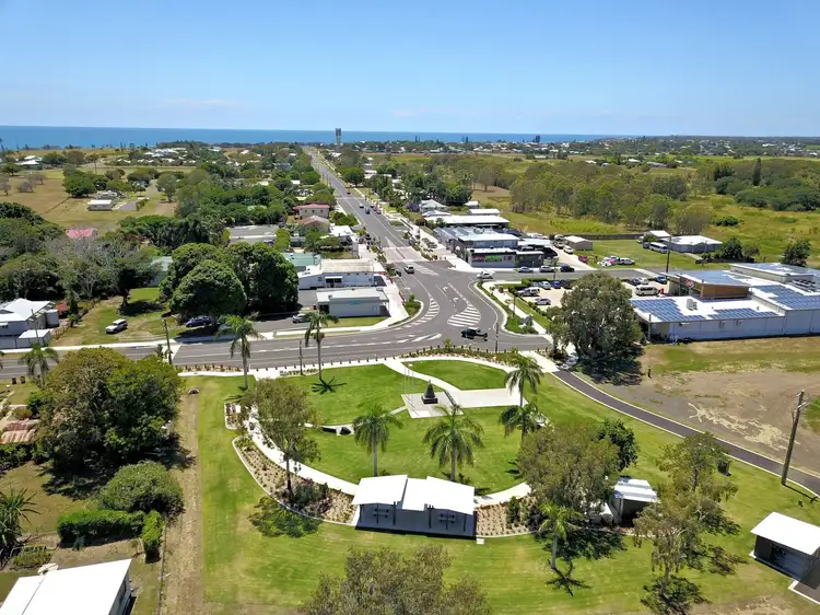 Sixth view of Homely land listing, 12 Avalon Street, Burnett Heads QLD 4670