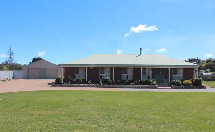 Main view of Homely house listing, 17 Beefeater St, Deloraine TAS 7304