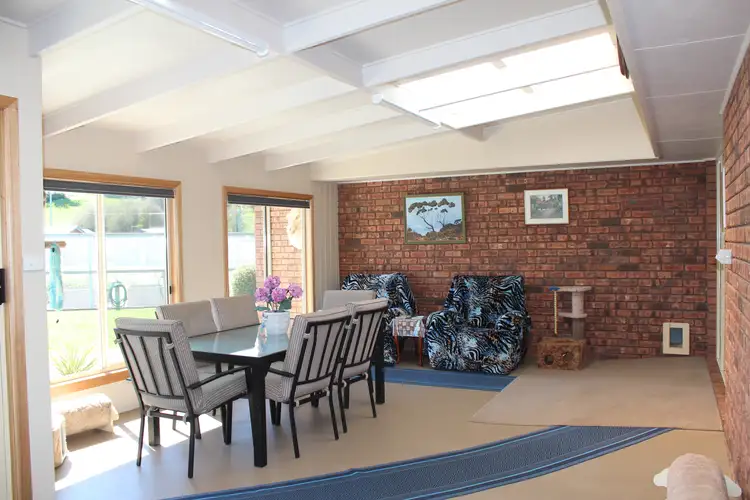 Third view of Homely house listing, 17 Beefeater St, Deloraine TAS 7304