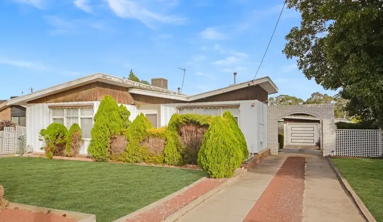 26 Griffiths St, Stawell VIC 3380