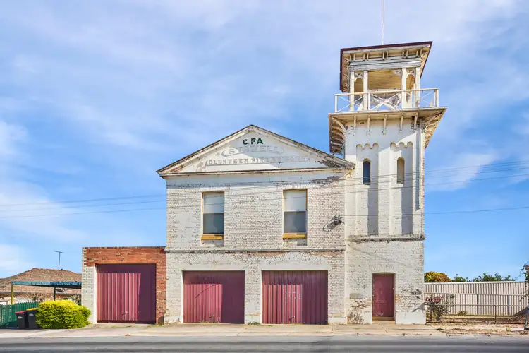 1 Byrne Street, Stawell VIC 3380