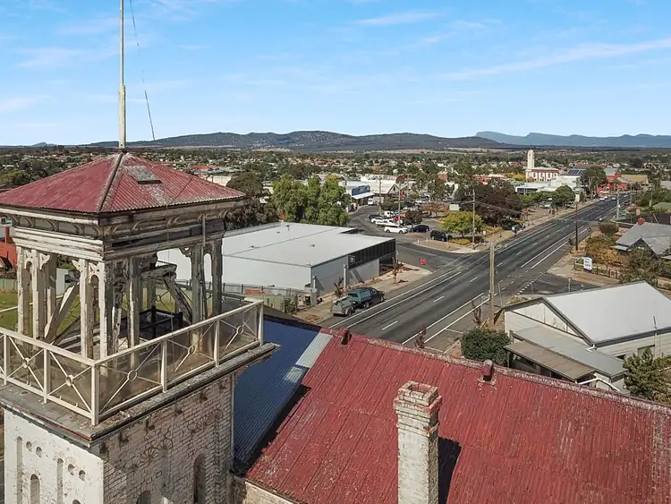 Third view of Homely other listing, 1 Byrne Street, Stawell VIC 3380