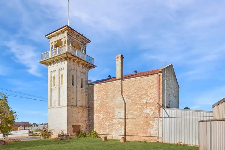 Fifth view of Homely other listing, 1 Byrne Street, Stawell VIC 3380