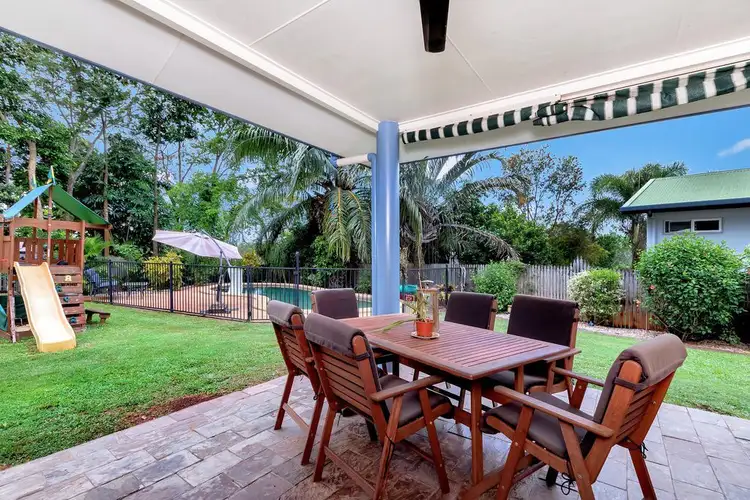 Sixth view of Homely house listing, 14 Staghorn Close, Kamerunga QLD 4870