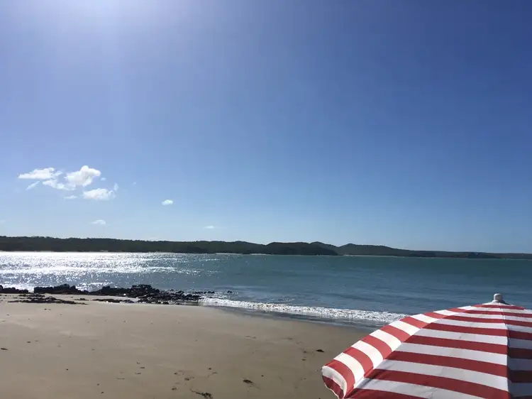 53 Seaview Esp, Curtis Island QLD 4680