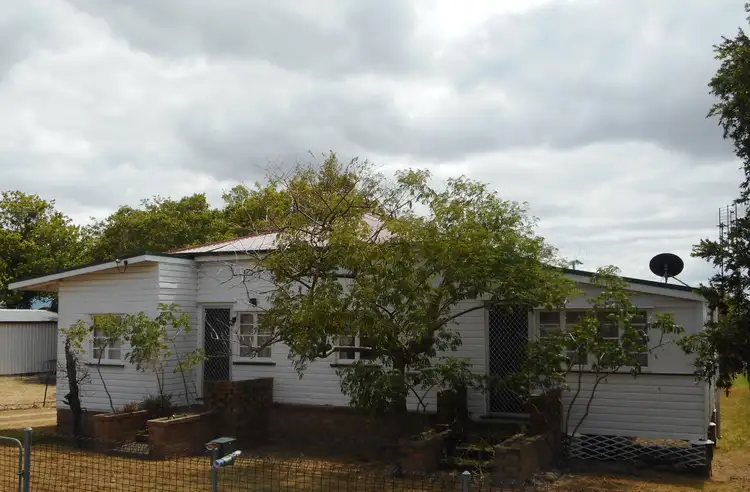 126 Percy St, Warwick QLD 4370