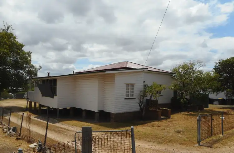 Third view of Homely flat listing, 126 Percy St, Warwick QLD 4370