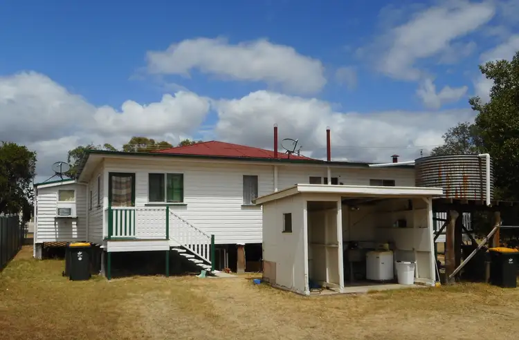 Fourth view of Homely flat listing, 126 Percy St, Warwick QLD 4370