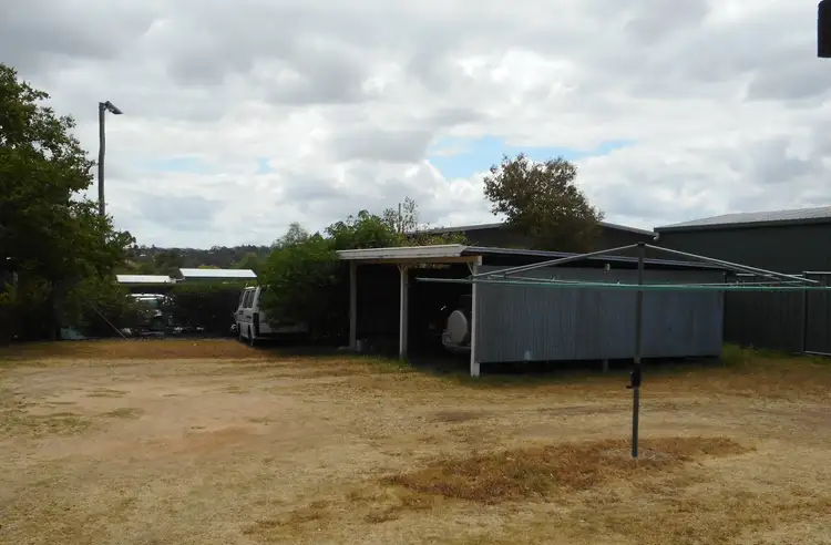 Fifth view of Homely flat listing, 126 Percy St, Warwick QLD 4370
