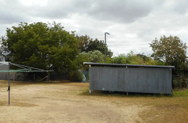 Sixth view of Homely flat listing, 126 Percy St, Warwick QLD 4370