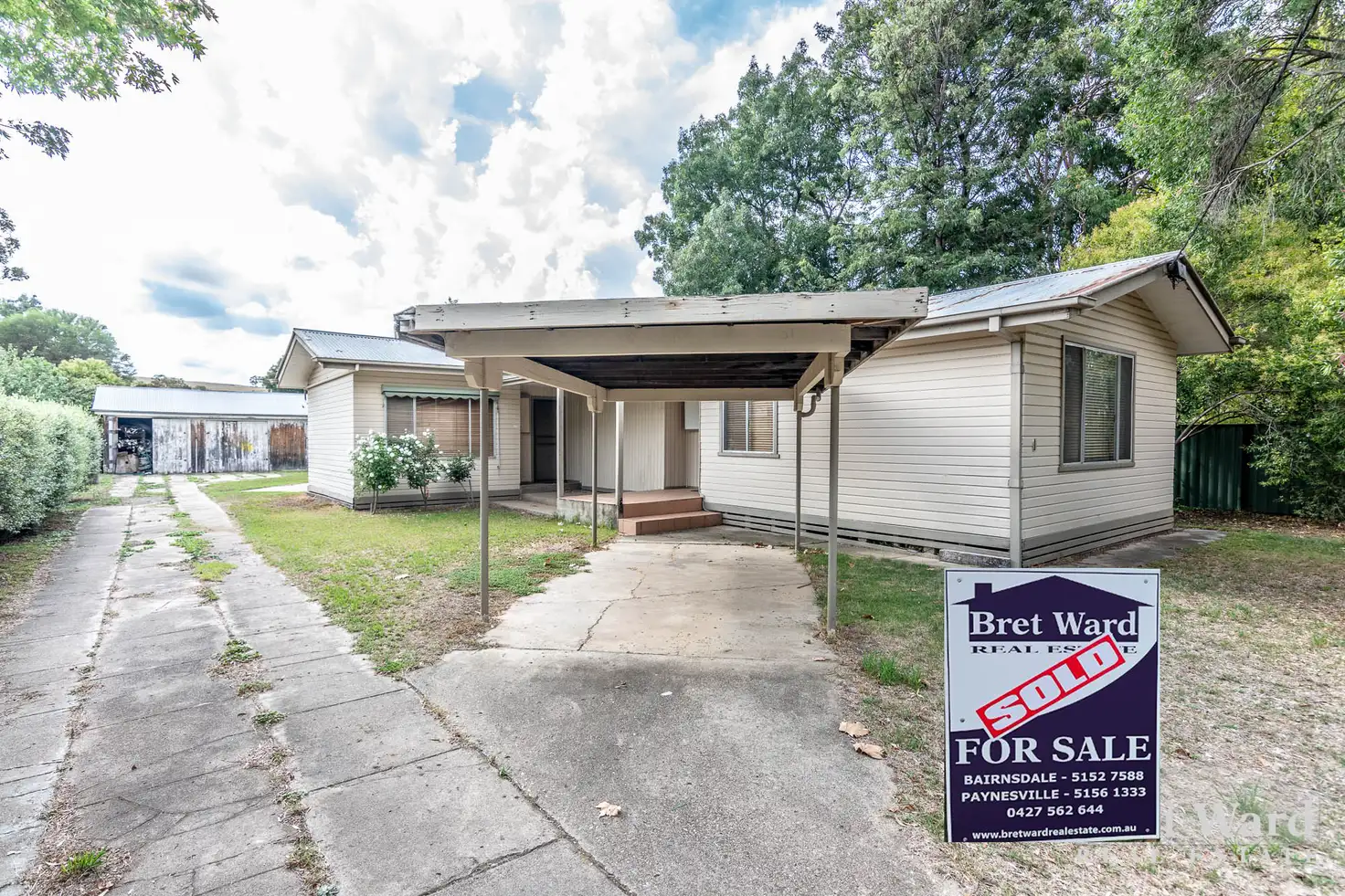 Main view of Homely unit listing, 6846 Great Alpine Rd, Swifts Creek VIC 3896