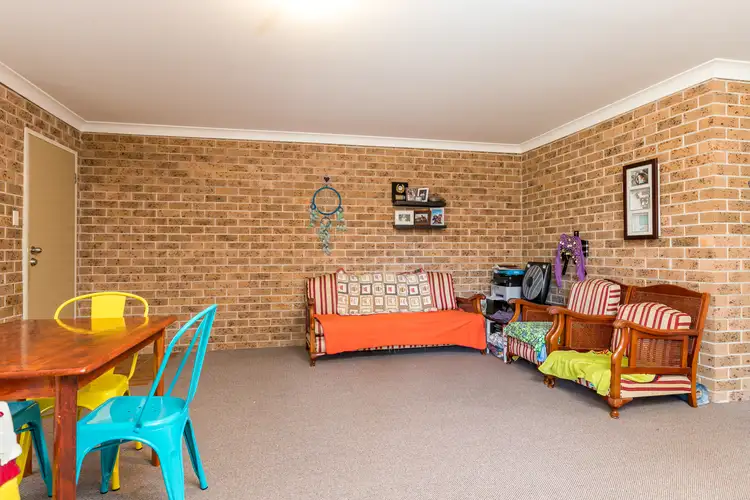 Second view of Homely unit listing, Unit 1/28 Houston Avenue, Tenambit NSW 2323