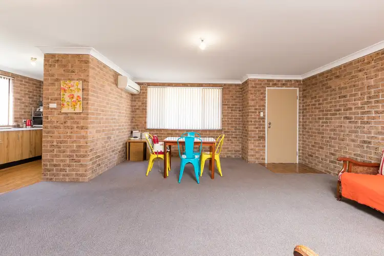 Third view of Homely unit listing, Unit 1/28 Houston Avenue, Tenambit NSW 2323