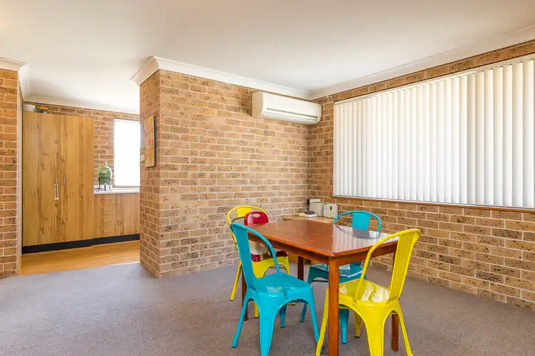 Fourth view of Homely unit listing, Unit 1/28 Houston Avenue, Tenambit NSW 2323