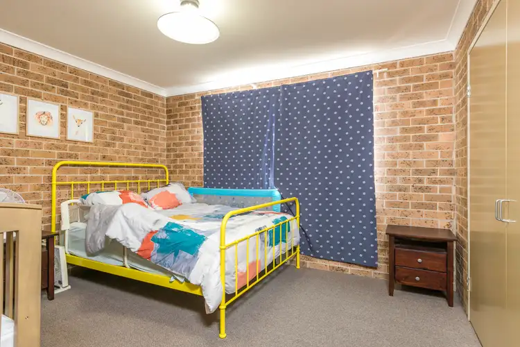 Sixth view of Homely unit listing, Unit 1/28 Houston Avenue, Tenambit NSW 2323