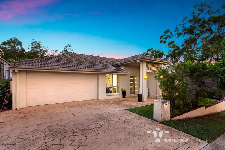 Main view of Homely house listing, 14 Speckled Circuit, Springfield Lakes QLD 4300