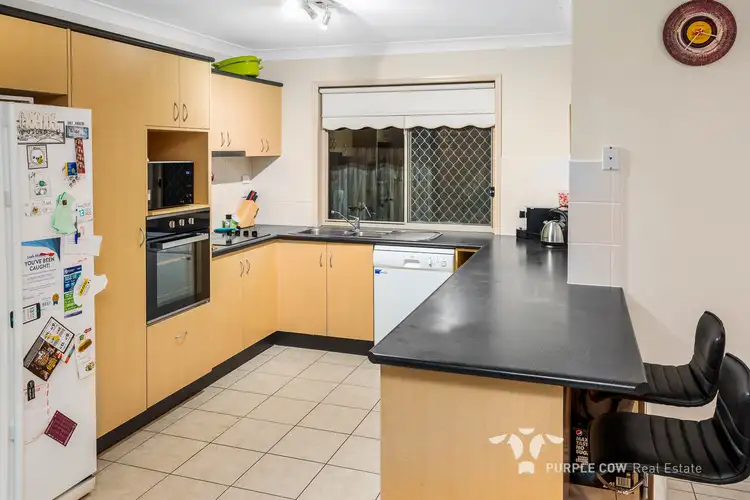 Second view of Homely house listing, 14 Speckled Circuit, Springfield Lakes QLD 4300