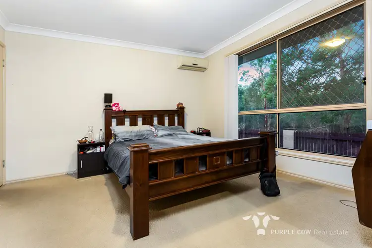 Fifth view of Homely house listing, 14 Speckled Circuit, Springfield Lakes QLD 4300