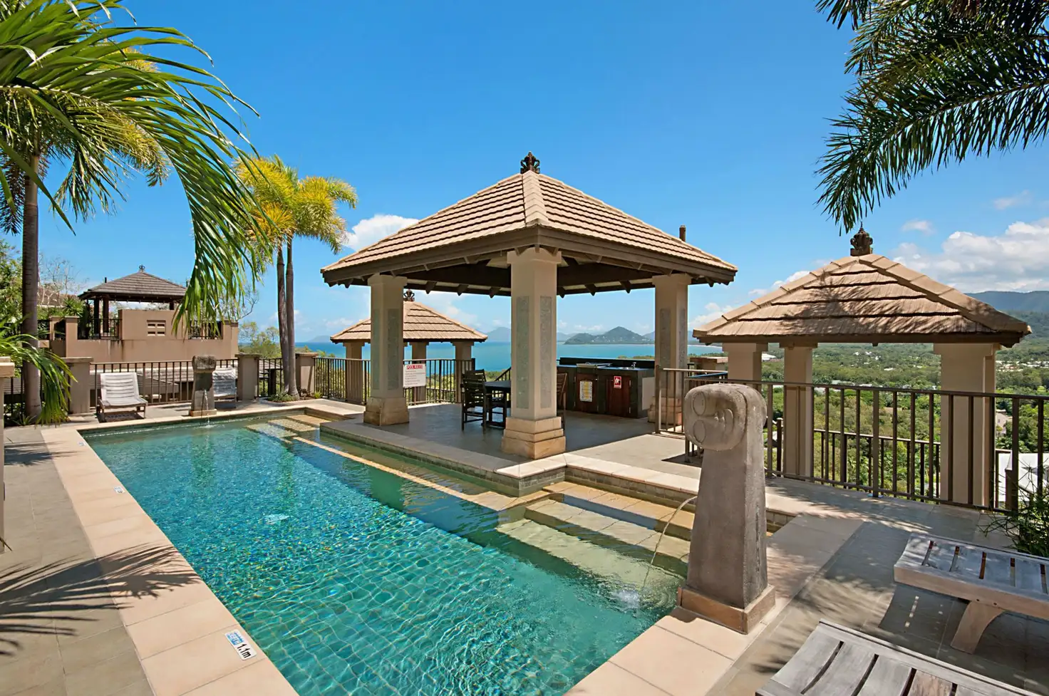 Main view of Homely apartment listing, 7/11 'Santai' Colonel Cummings Drive St, Palm Cove QLD 4879