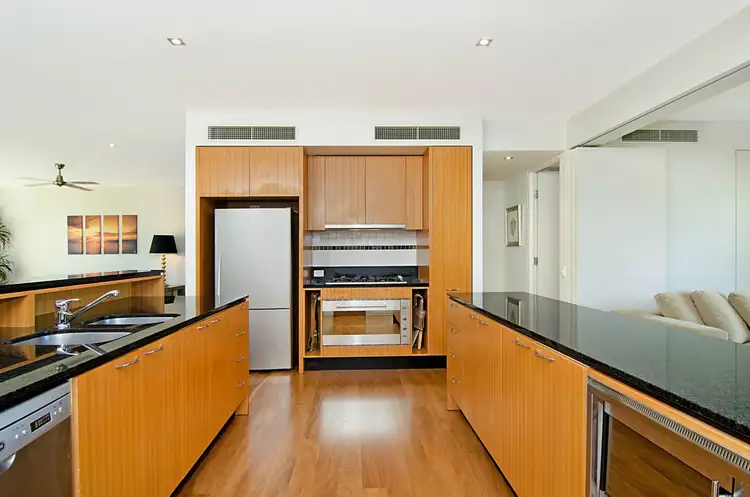 Second view of Homely apartment listing, 7/11 'Santai' Colonel Cummings Drive St, Palm Cove QLD 4879