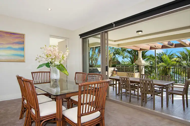 Third view of Homely apartment listing, 7/11 'Santai' Colonel Cummings Drive St, Palm Cove QLD 4879