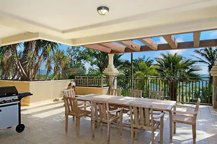 Fifth view of Homely apartment listing, 7/11 'Santai' Colonel Cummings Drive St, Palm Cove QLD 4879