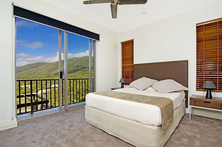 Sixth view of Homely apartment listing, 7/11 'Santai' Colonel Cummings Drive St, Palm Cove QLD 4879