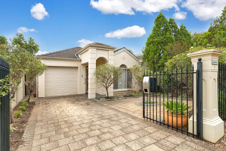 Main view of Homely house listing, 5 Leonore Ave, Kensington Gardens SA 5068
