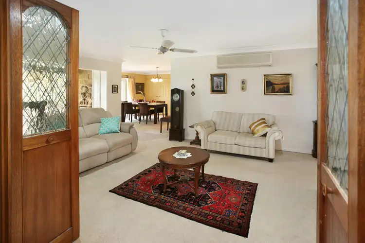 Third view of Homely rural property listing, 90 Shurvell Rd, Hunchy QLD 4555