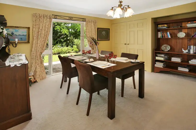 Fifth view of Homely rural property listing, 90 Shurvell Rd, Hunchy QLD 4555