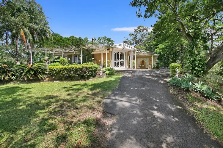 Sixth view of Homely rural property listing, 90 Shurvell Rd, Hunchy QLD 4555