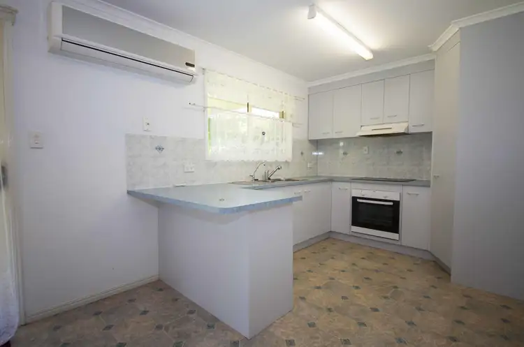 Second view of Homely house listing, 43 Copenhagen St, Maryborough West QLD 4650