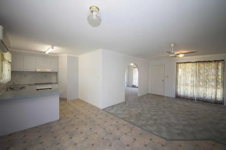 Third view of Homely house listing, 43 Copenhagen St, Maryborough West QLD 4650