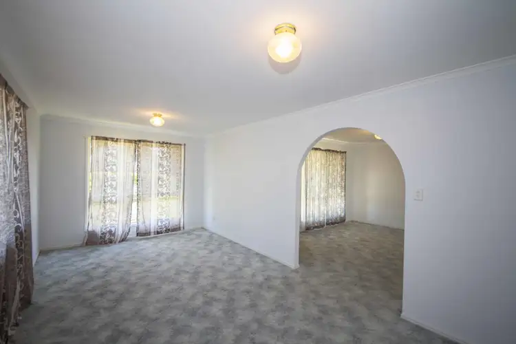 Fifth view of Homely house listing, 43 Copenhagen St, Maryborough West QLD 4650