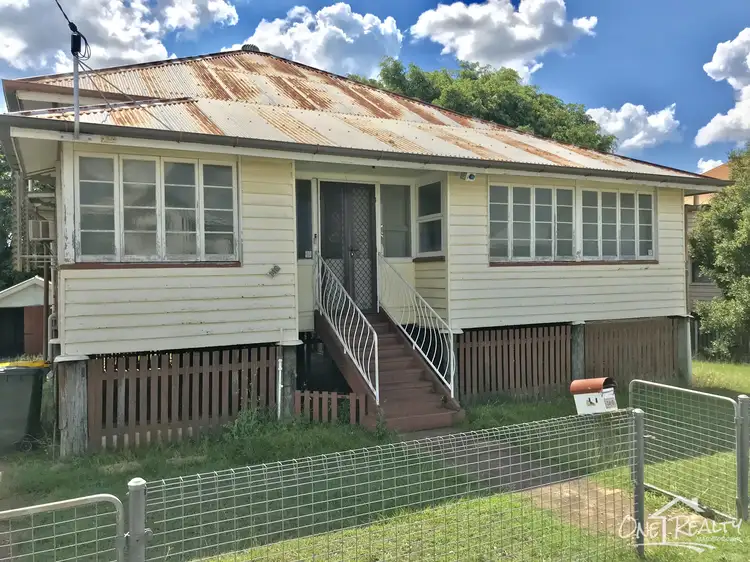 146 Pallas St, Maryborough QLD 4650
