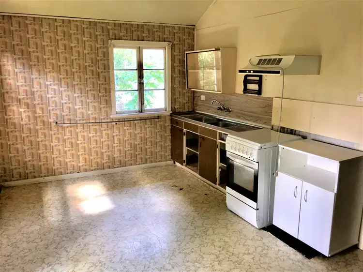 Fourth view of Homely house listing, 146 Pallas St, Maryborough QLD 4650