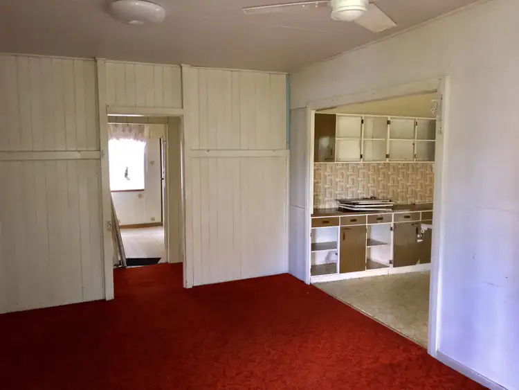 Sixth view of Homely house listing, 146 Pallas St, Maryborough QLD 4650