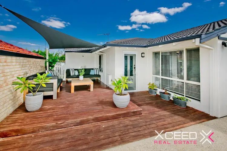 Third view of Homely house listing, 24B Parsons Way, Innaloo WA 6018
