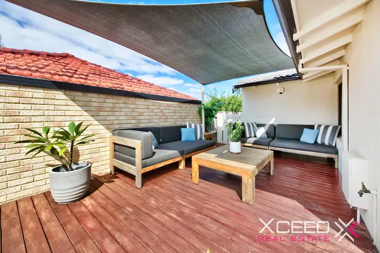 Fourth view of Homely house listing, 24B Parsons Way, Innaloo WA 6018