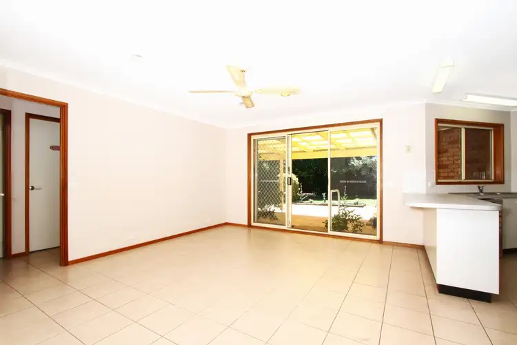 Fifth view of Homely house listing, 66 Clare Dennis Ave, Gordon ACT 2906