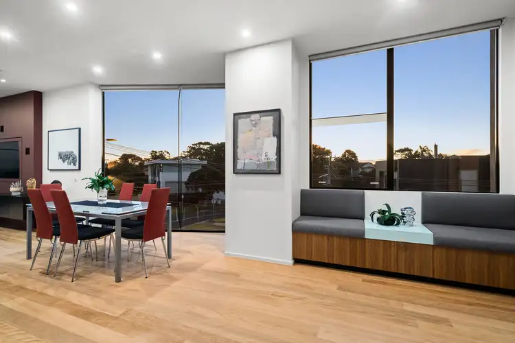 Fifth view of Homely house listing, 1 Beach Rd, Beaumaris VIC 3193