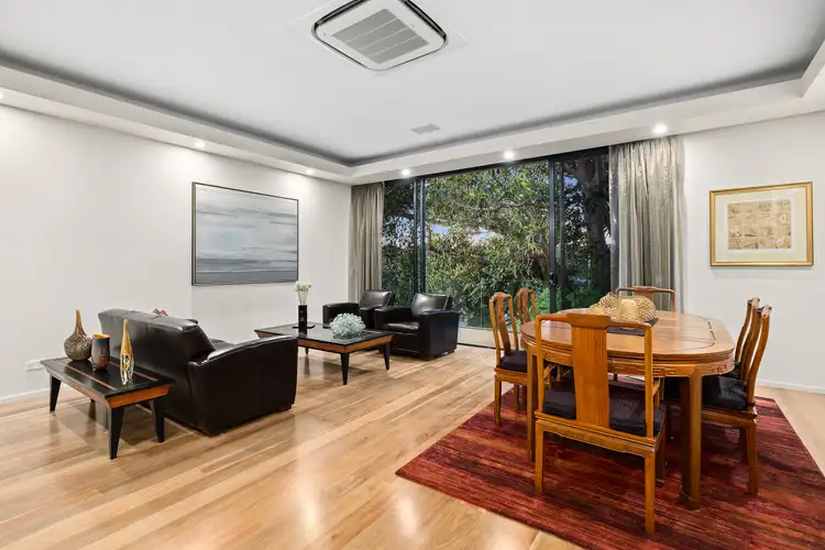 Sixth view of Homely house listing, 1 Beach Rd, Beaumaris VIC 3193