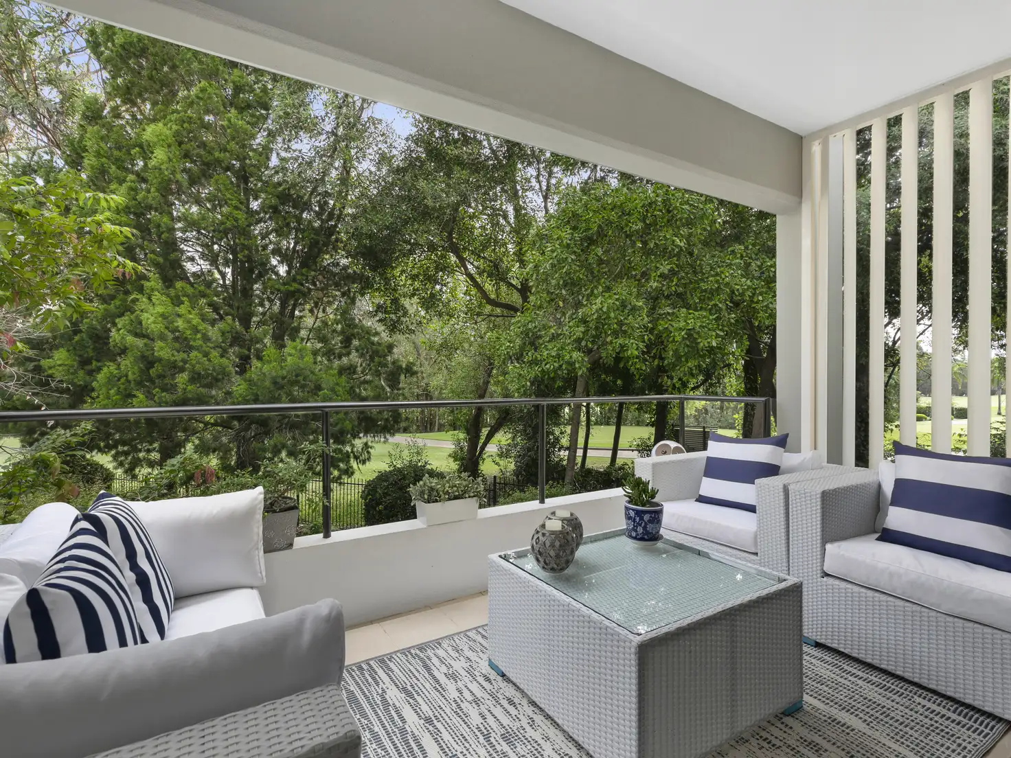 Main view of Homely apartment listing, Unit 804/100 Resort Dr, Noosa Springs QLD 4567