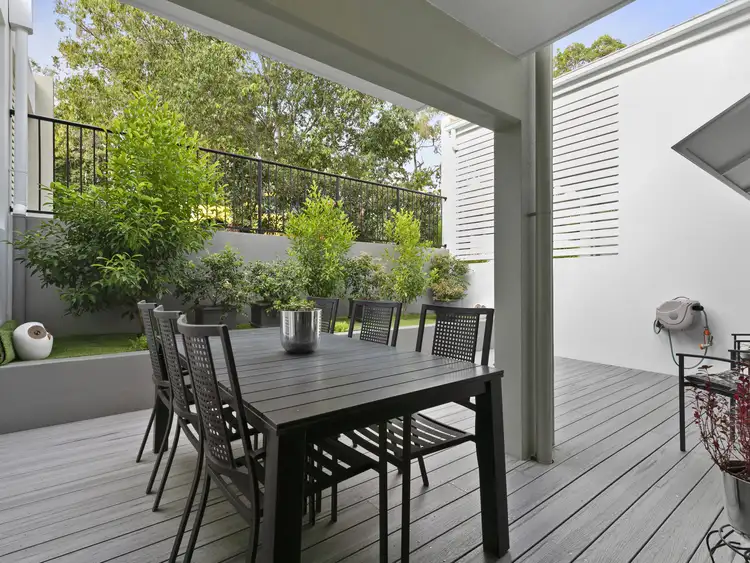 Fifth view of Homely apartment listing, Unit 804/100 Resort Dr, Noosa Springs QLD 4567