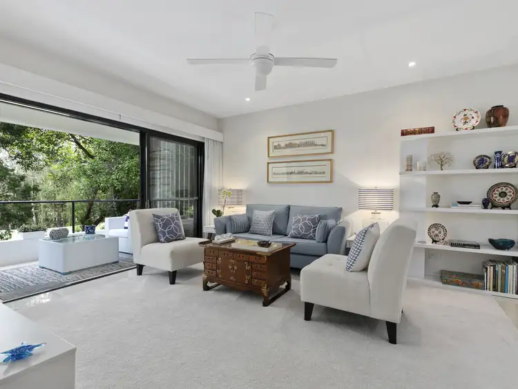 Sixth view of Homely apartment listing, Unit 804/100 Resort Dr, Noosa Springs QLD 4567