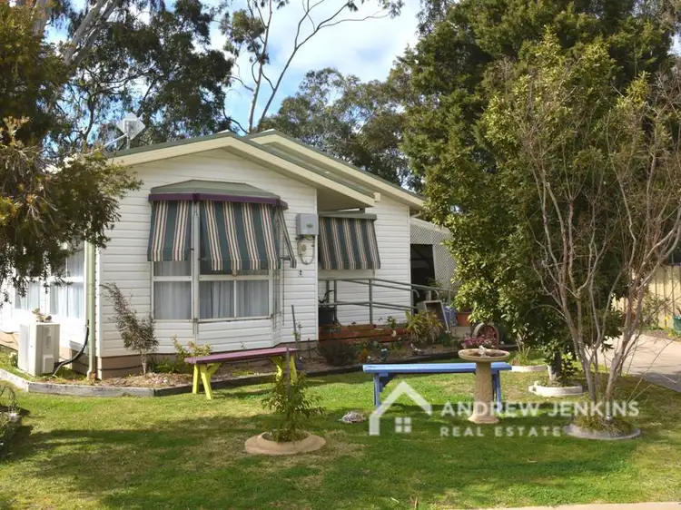 Main view of Homely house listing, 2 Oasis Drive, Cobram VIC 3644