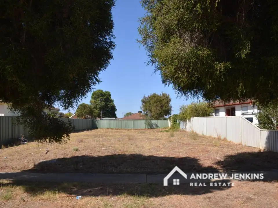 Main view of Homely land listing, 41 Blackwood Crescent, Cobram VIC 3644