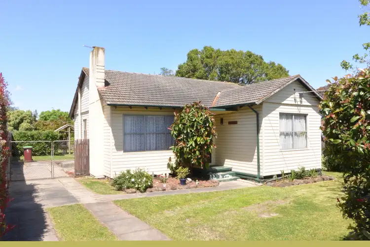 23 Photinia Street, Doveton VIC 3177